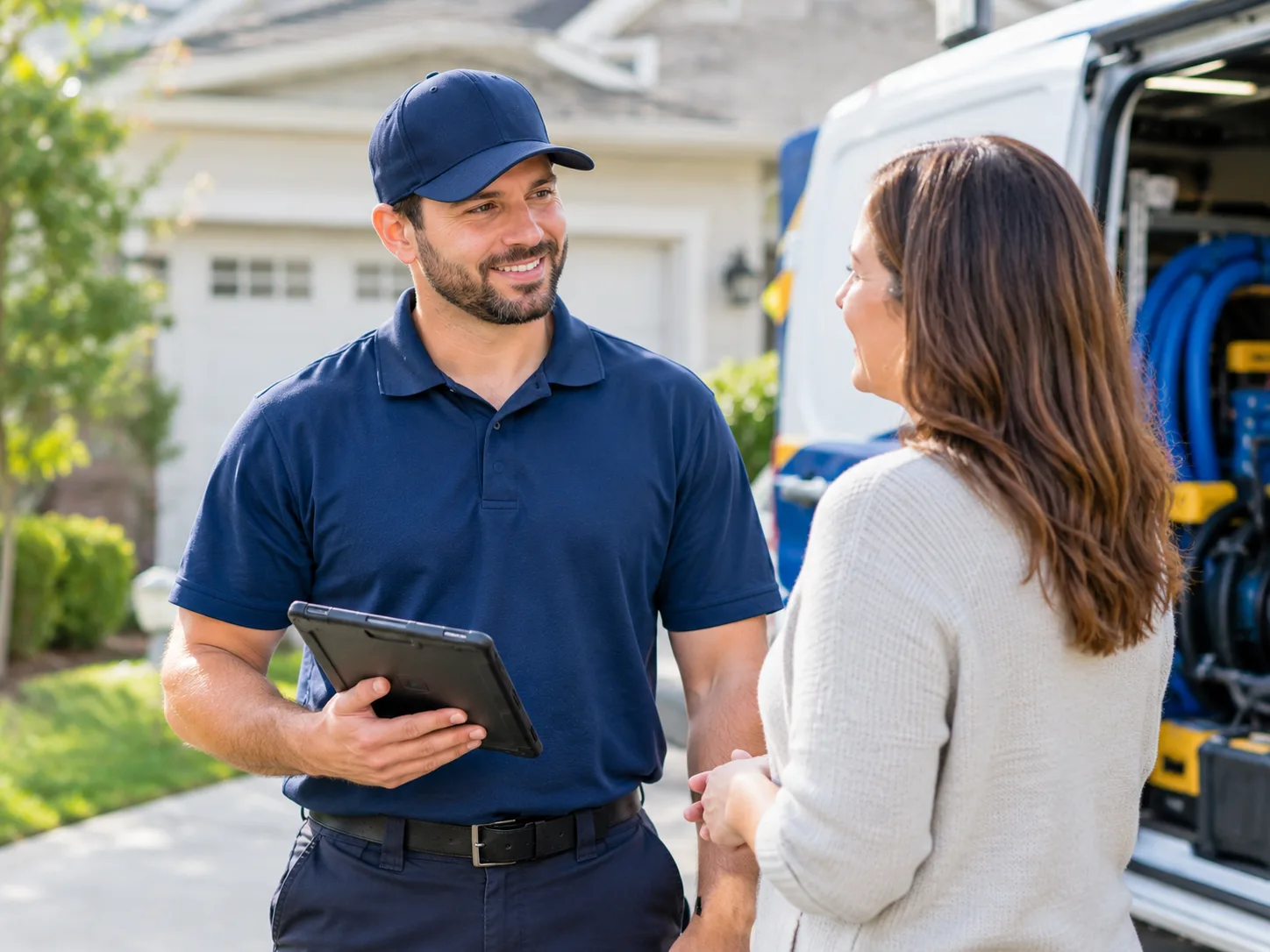 Sewage Backup Cleanup Augusta, NJ FAQs